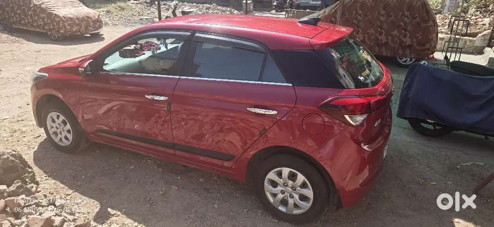 Elite I20 In  Sportz Vtvt 1.2 Good Condition
