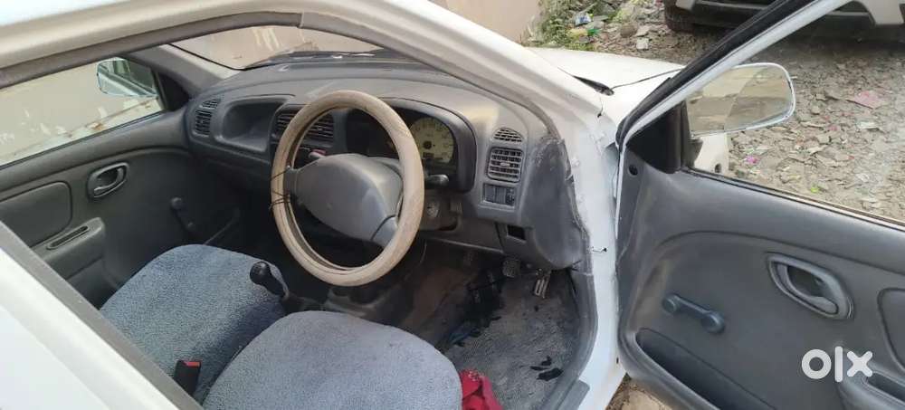 Maruti Suzuki Alto 800 2010 Petrol 80000 Km Driven