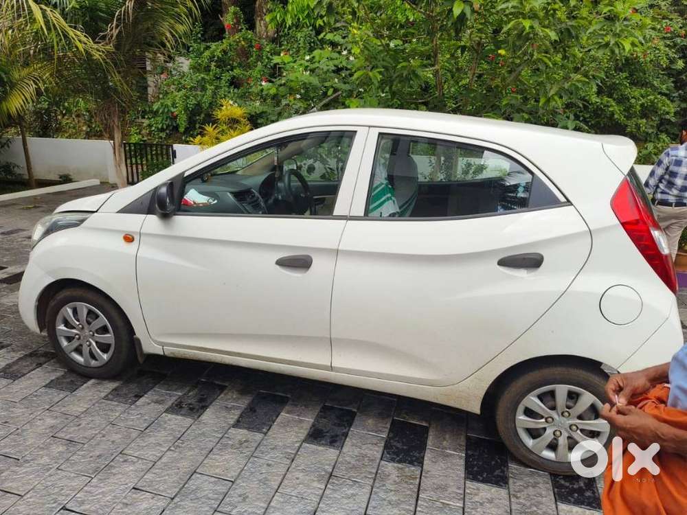Hyundai Eon Magna +, 2012, Petrol