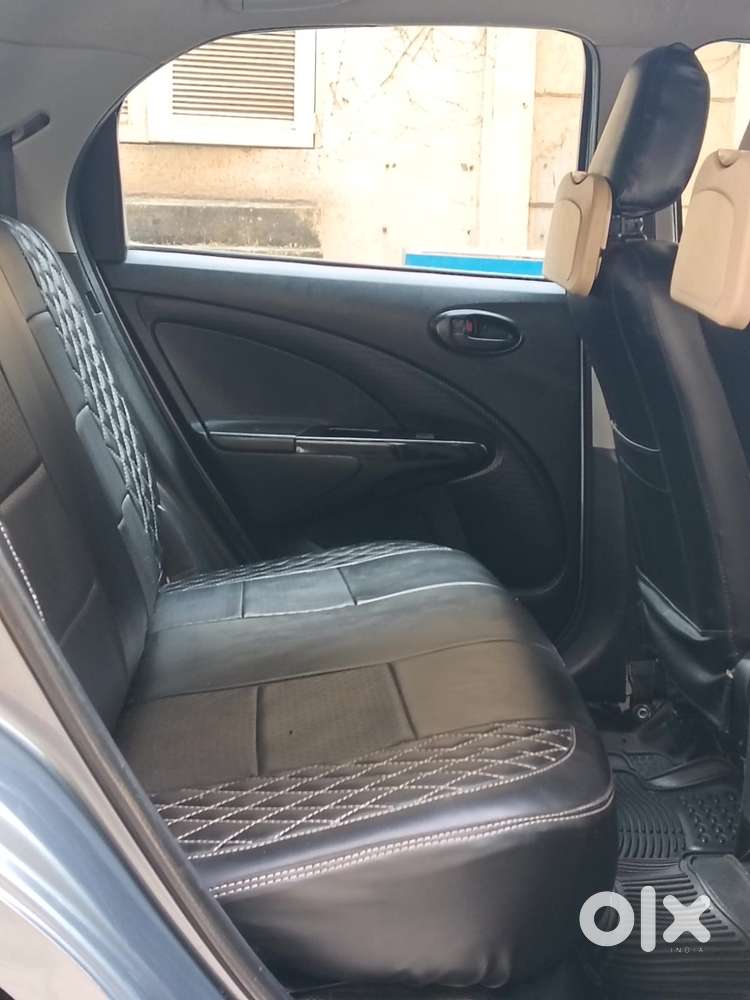 Toyota Etios Cross 1.2l G, 2014, Petrol