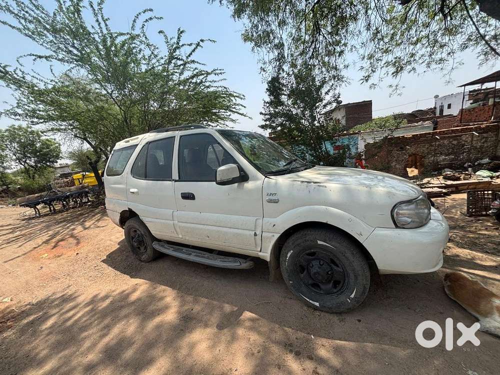 Tata Safari 2012 Diesel 220000 Km Driven