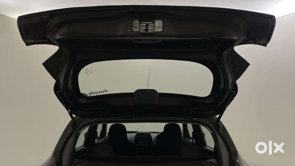 Renault Kwid 1.0 Rxt Sce Special (o), 2018, Petrol