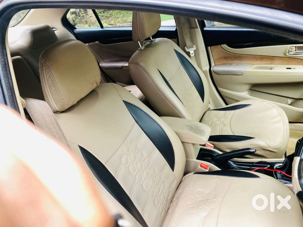 Maruti Suzuki Ciaz 2016