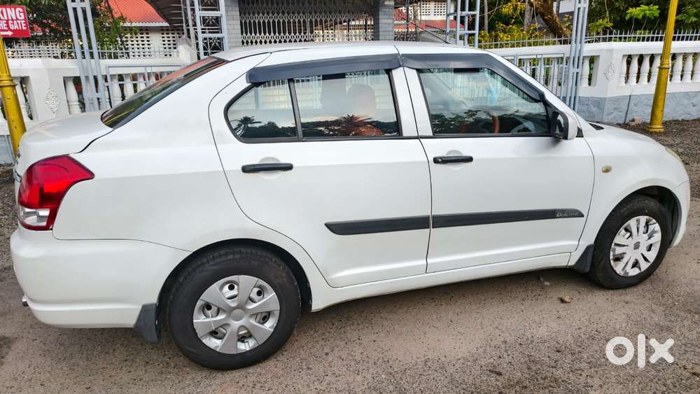 Maruti Suzuki Swift Dzire Ldi Bsiv, 2013, Diesel