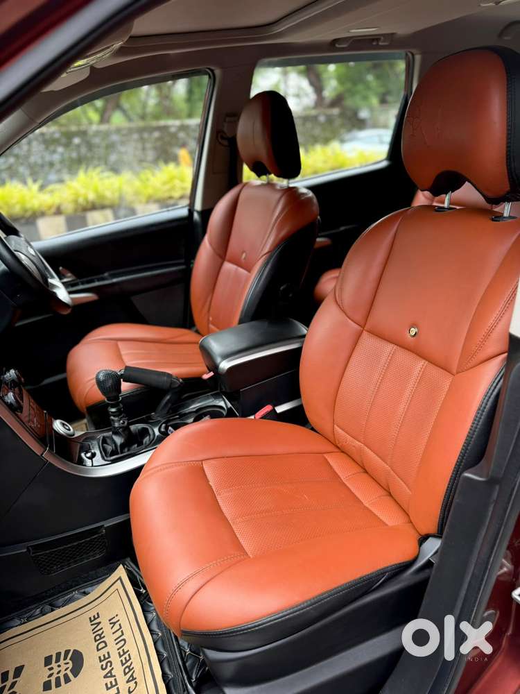 Mahindra Xuv500 W9 2wd, 2018, Diesel