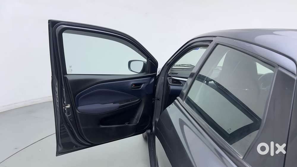 Maruti Suzuki Baleno 1.2 Alpha At, 2023, Petrol