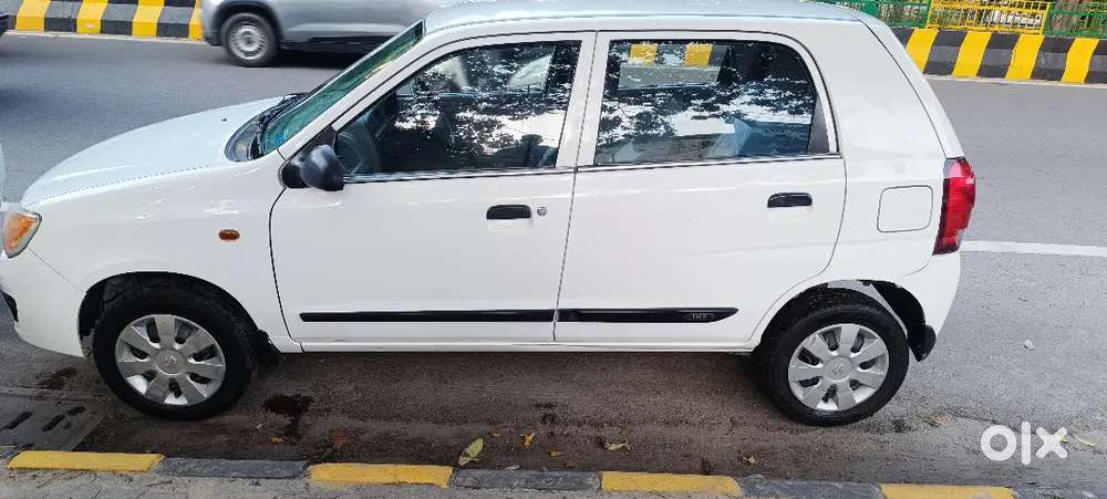 Maruti Alto 1.0 Vxi 2011