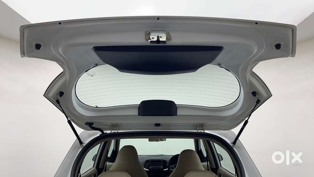 Hyundai Santro Sportz Amt, 2019, Petrol