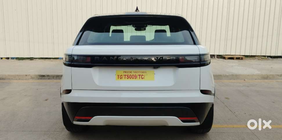 Land Rover Range Velar Hse Dynamic 2.0 Diesel, 2023, Diesel