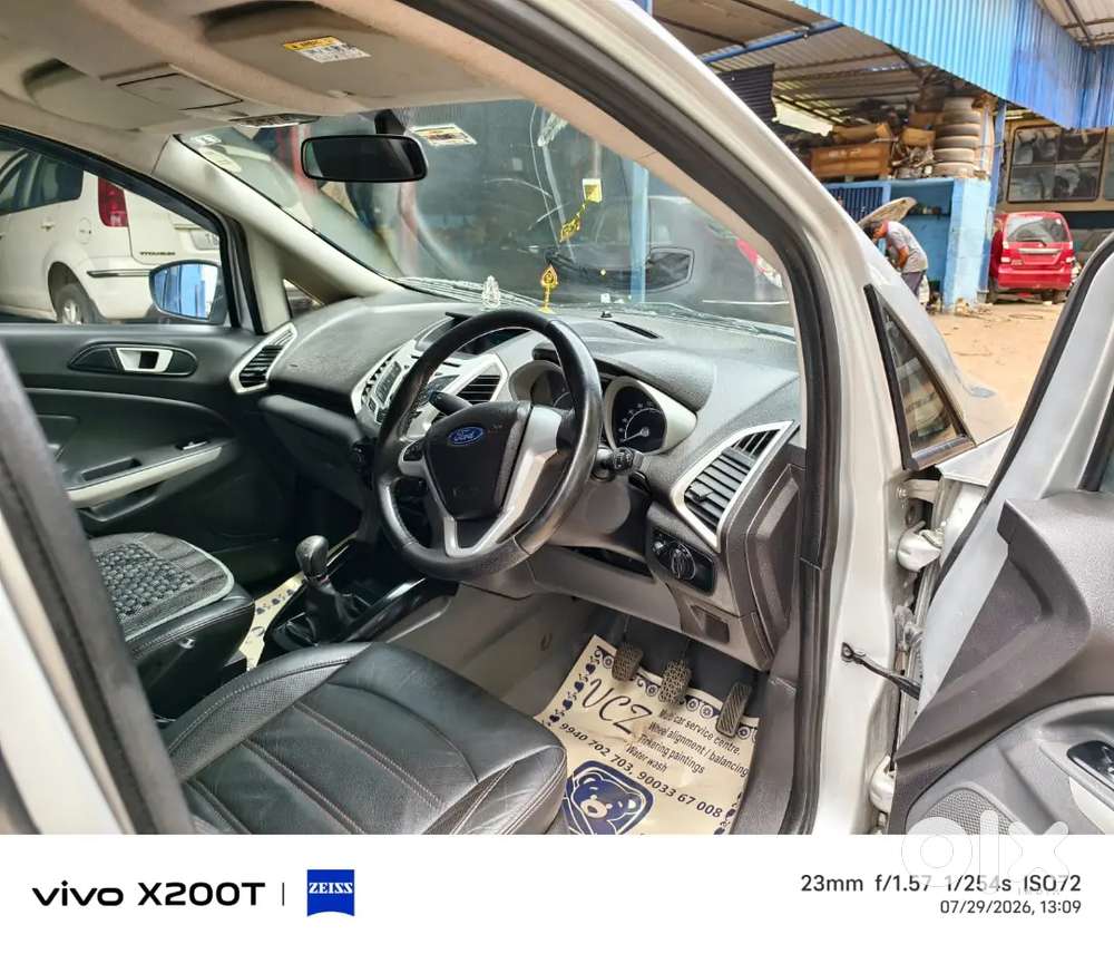 Ford Figo Aspire 2015 Edition