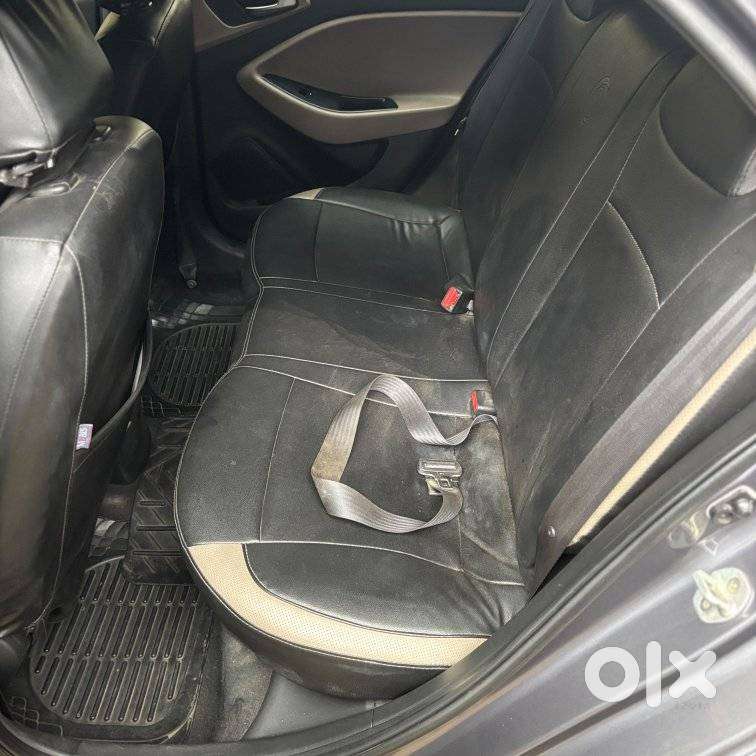 Hyundai Elite I20 Sportz 1.2, 2016, Petrol