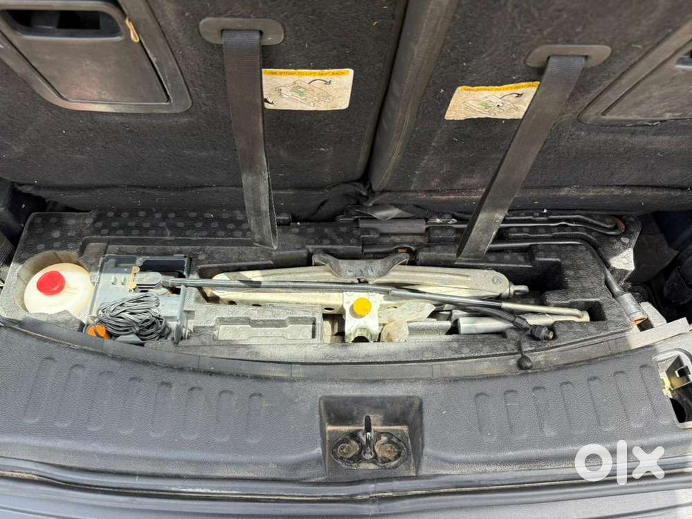 Tata Car Diesel 2023 Automatic 6 Seater