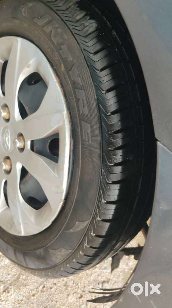 Hyundai Eon Sportz, 2015, Petrol