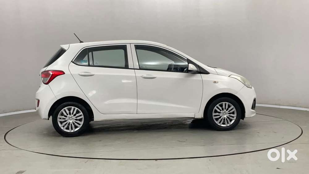 Hyundai Grand I10 1.2 Kappa Magna, 2014, Petrol