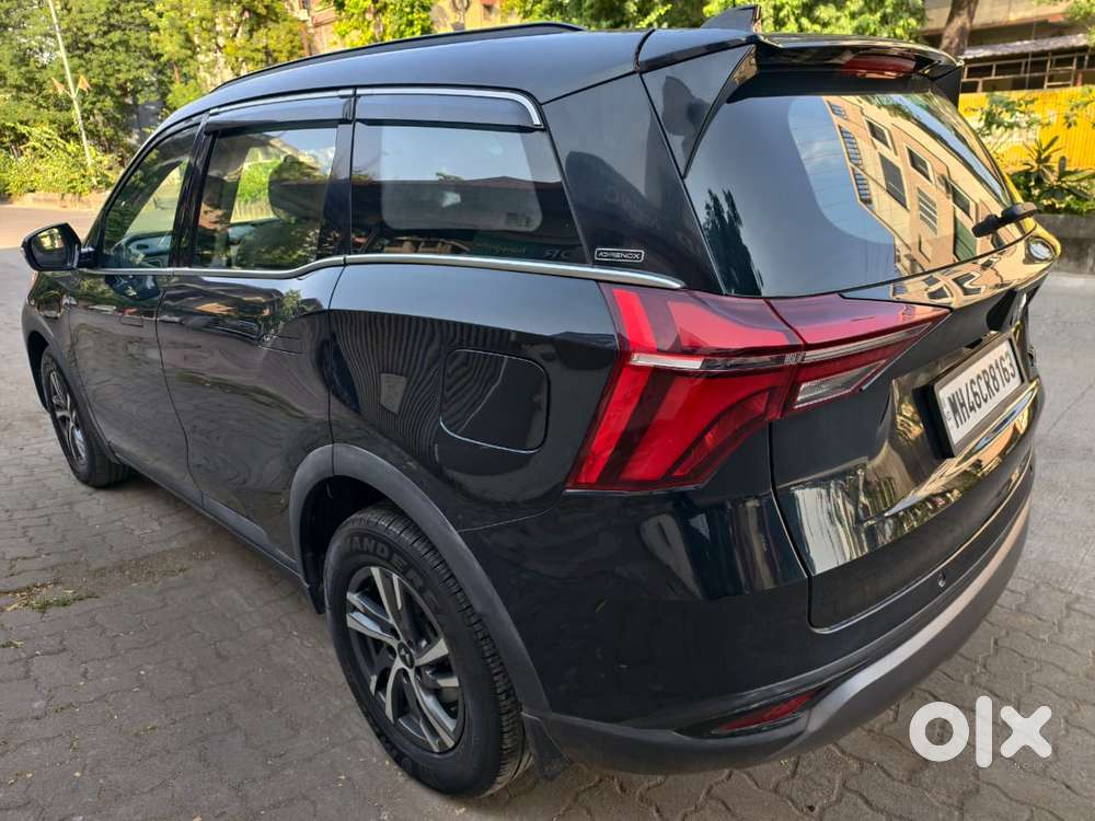 Mahindra Xuv700 2.0 Ax 5 Petrol Mt Str, 2024, Diesel