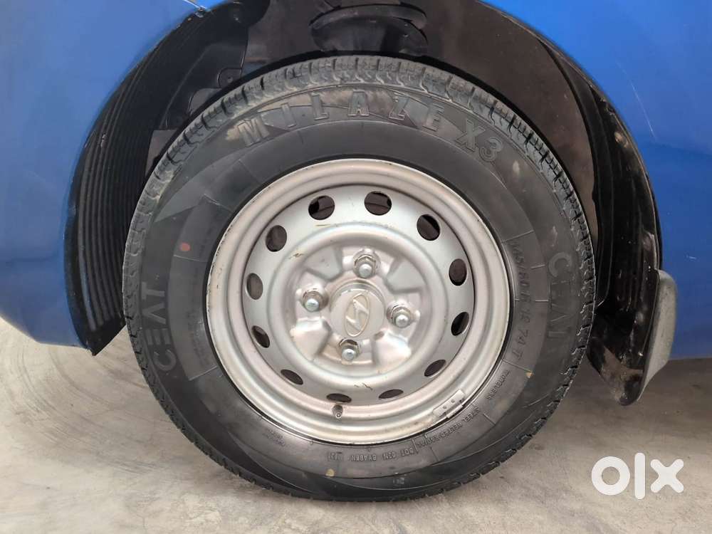 Hyundai Eon Era, 2014, Petrol