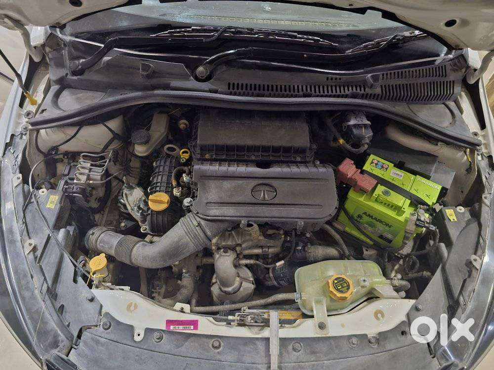 Tata Tiago 1.2 Revotron Xt (o), 2023, Petrol
