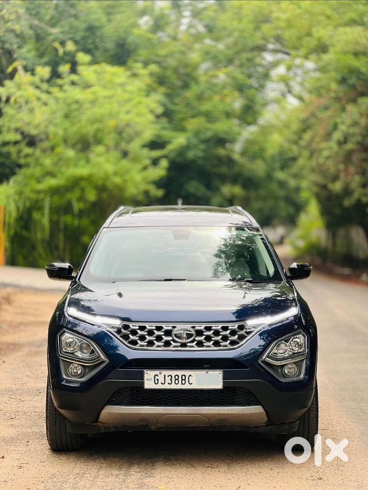 Tata Safari 2.0 Kryotec Xz Plus Adventure, 2021, Diesel