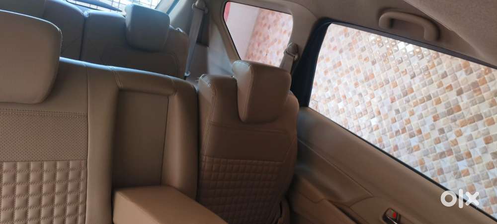 Maruti Suzuki Ertiga, 2019, Diesel