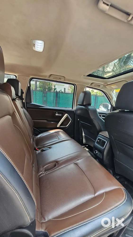 Mahindra Scorpio N Z8 Diesel Mt 2wd 7 Str, 2022, Diesel