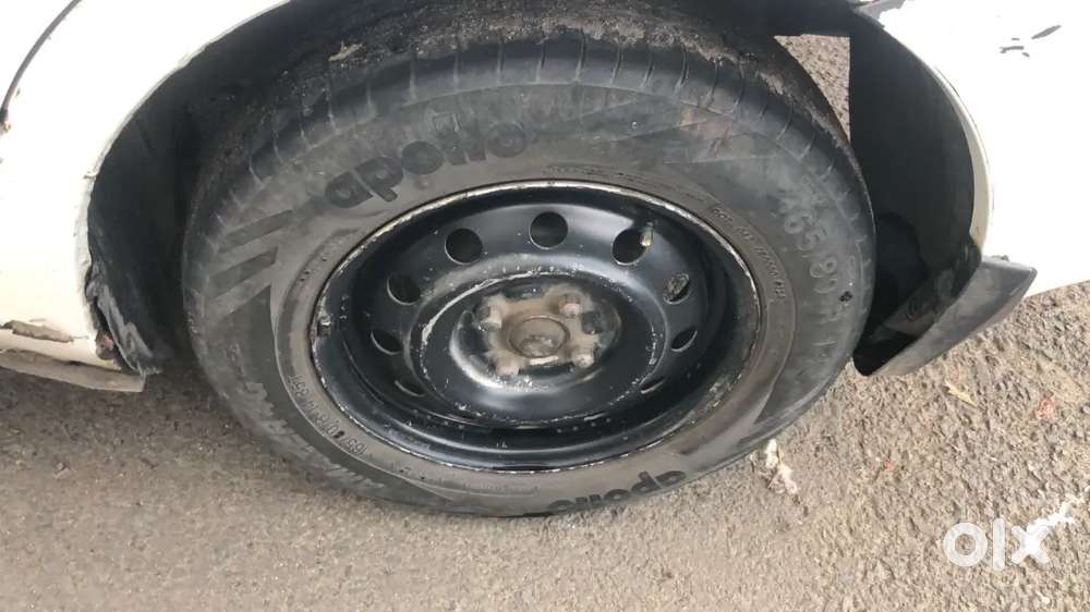 Maruti Suzuki Dzire 2015 Diesel 476000 Km Driven