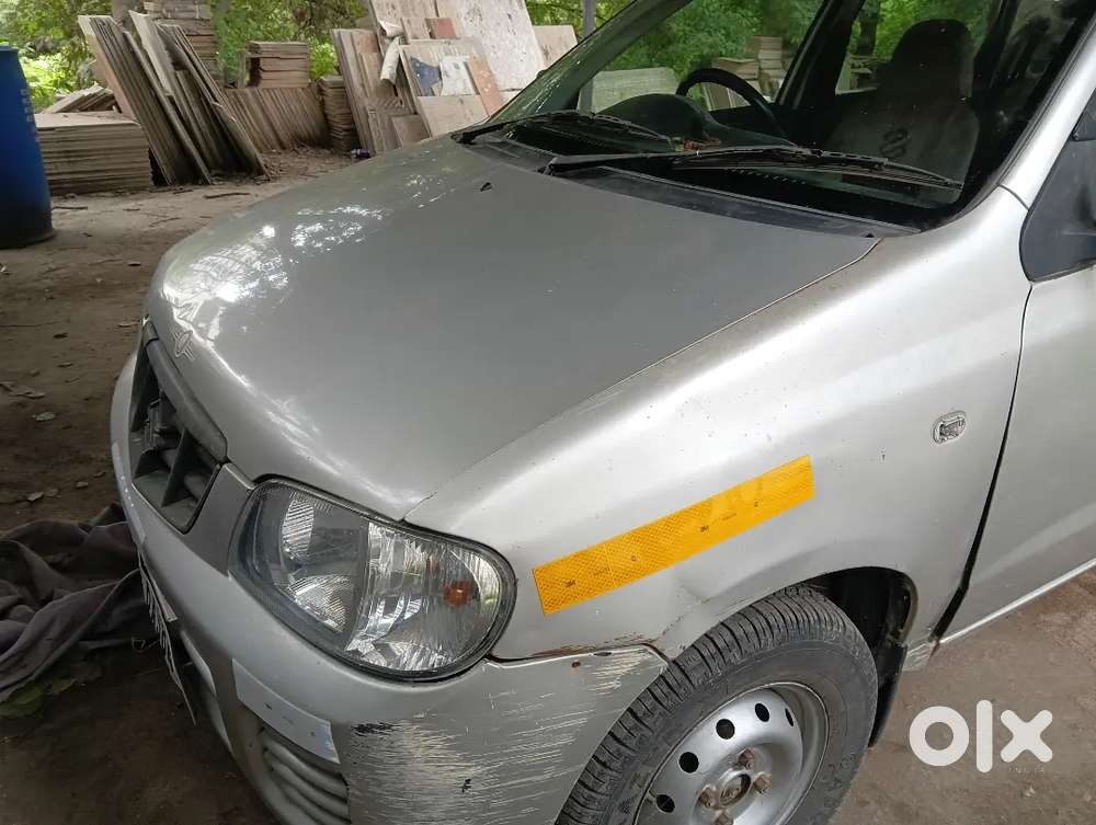 2010 Maruti Suzuki Alto