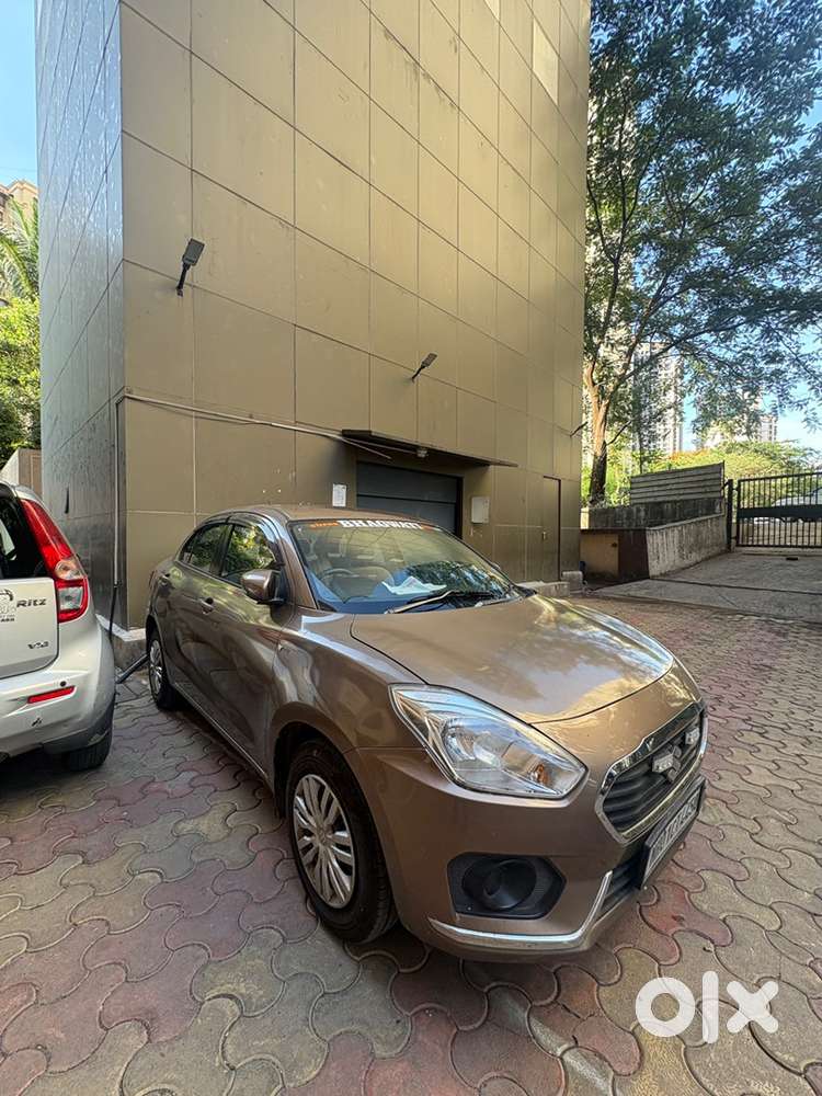 Swift Dzire Maruti 2017 With Good Condition  All 4 Tyre Are New
