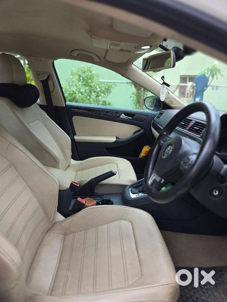 Volkswagen Jetta 2012 Diesel Well Maintained