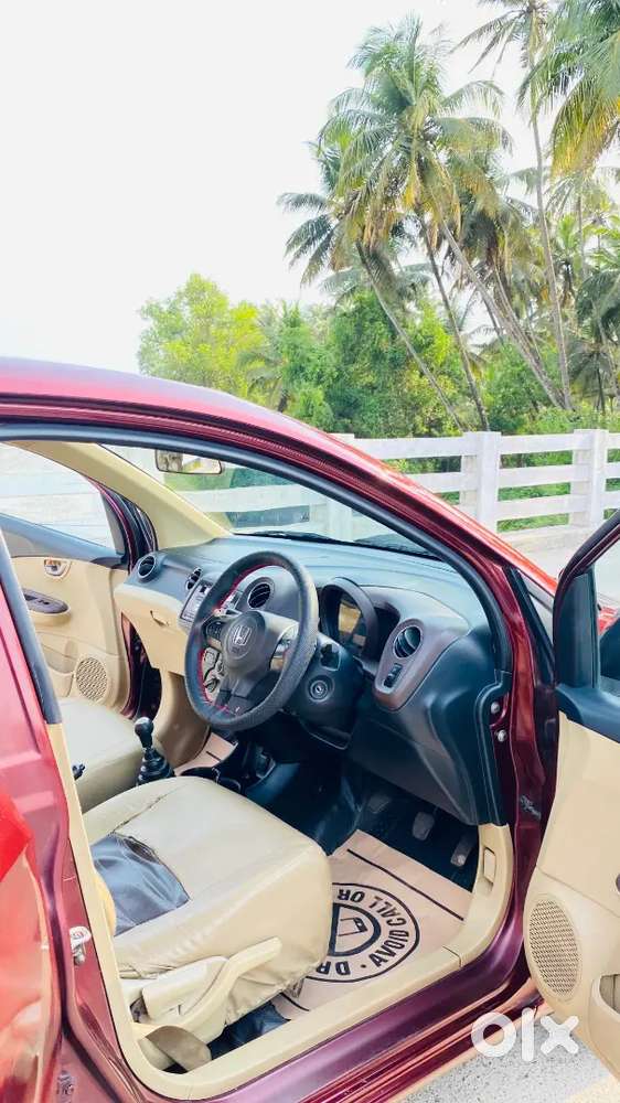 Honda Amaze