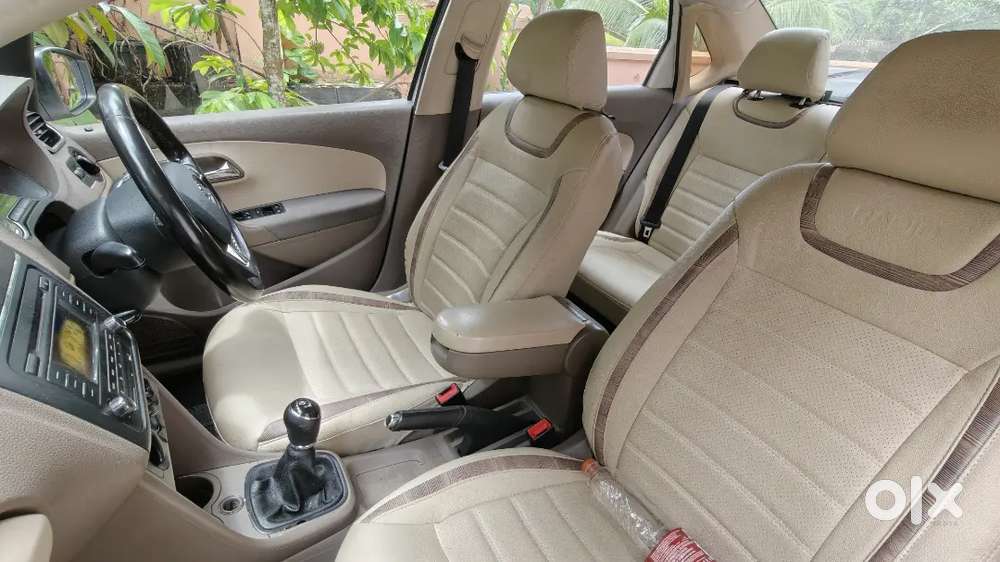 Skoda Rapid 2014 Diesel Well Maintained