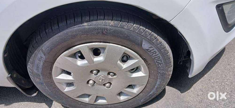 Hyundai I20 Era 1.2 Bs-iv, 2015, Diesel