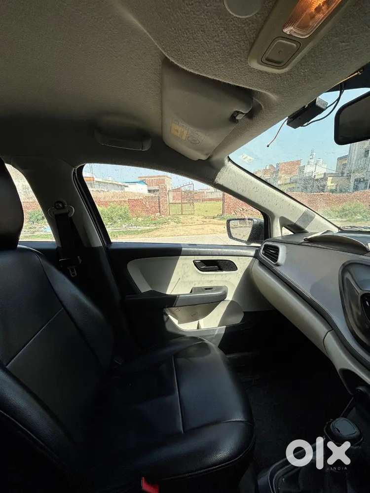 New Car Leni Hai