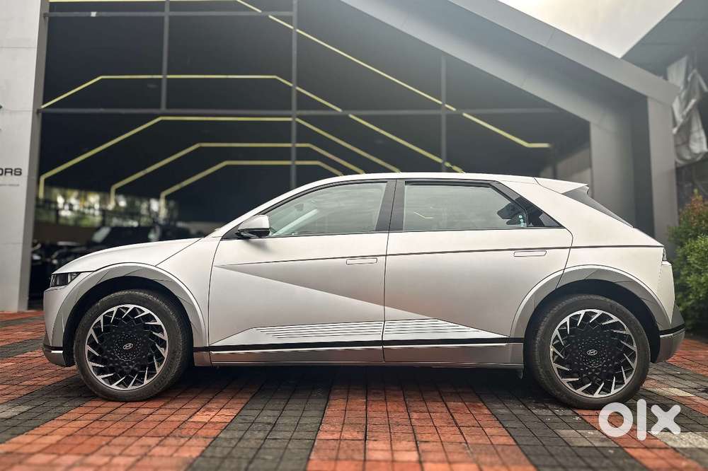 Hyundai Ioniq 5, 2023, Electric