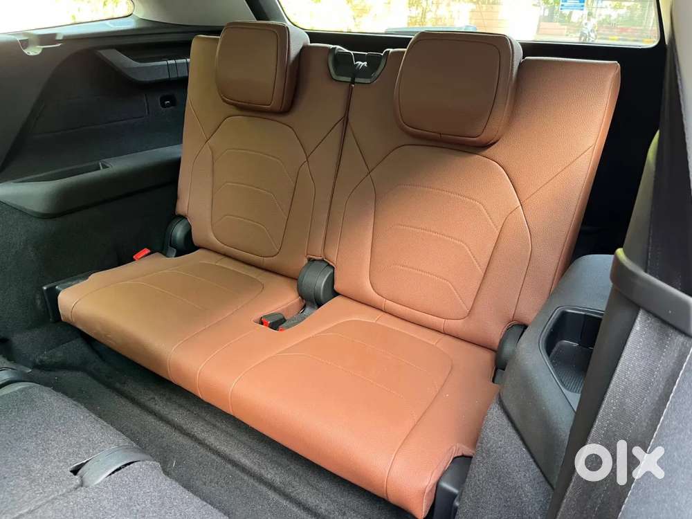 Skoda Kodiaq, 2025, Petrol