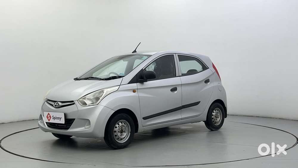 Hyundai Eon Era, 2015, Petrol