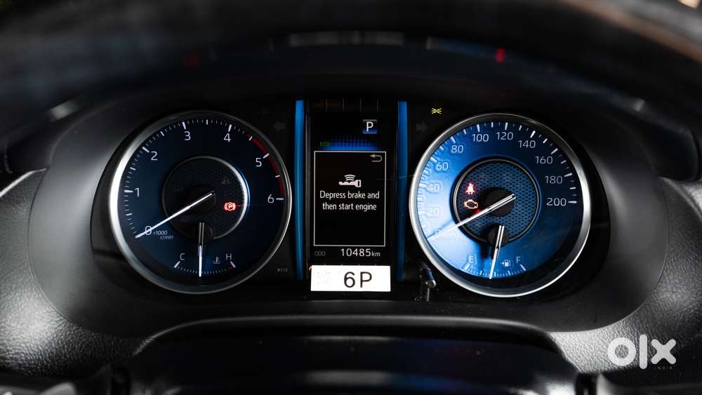 Toyota Fortuner 4x2 At 2.8 Diesel, 2025, Diesel