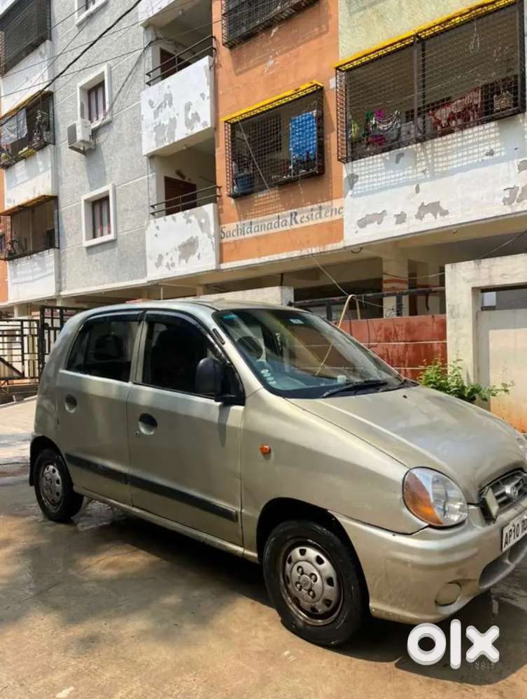 Santro Euro Ll