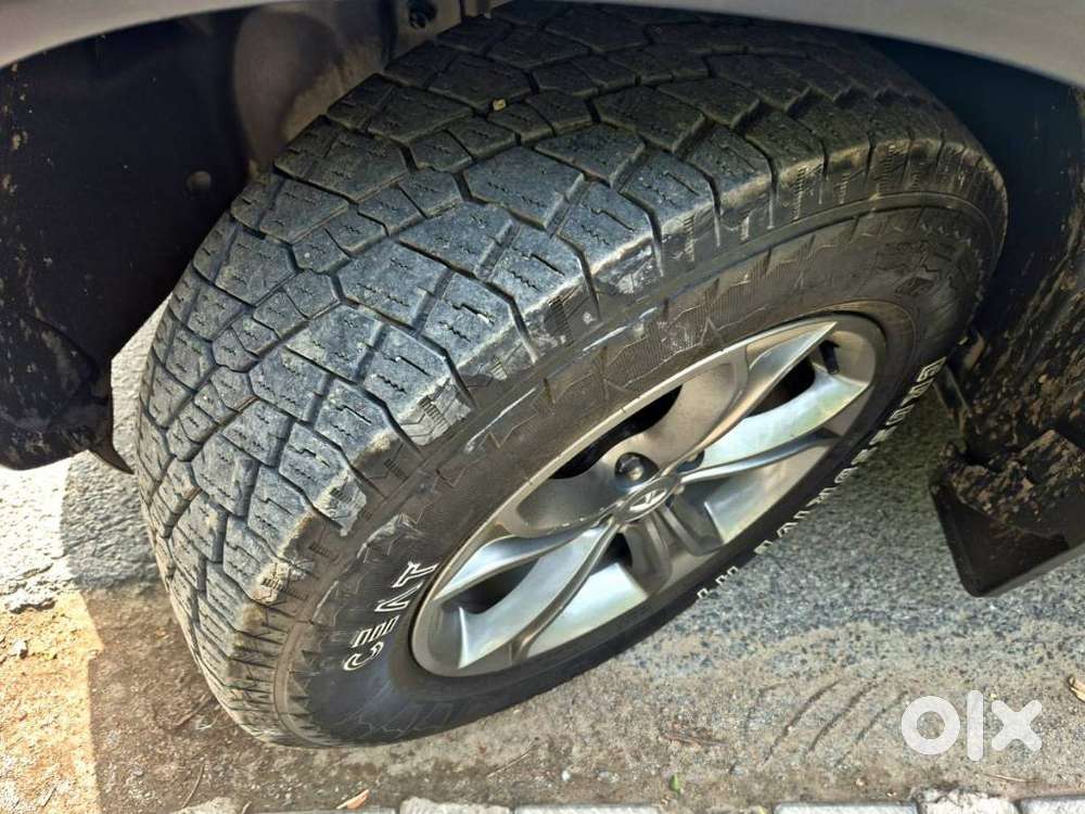 Tata Harrier Xt+, 2021, Diesel