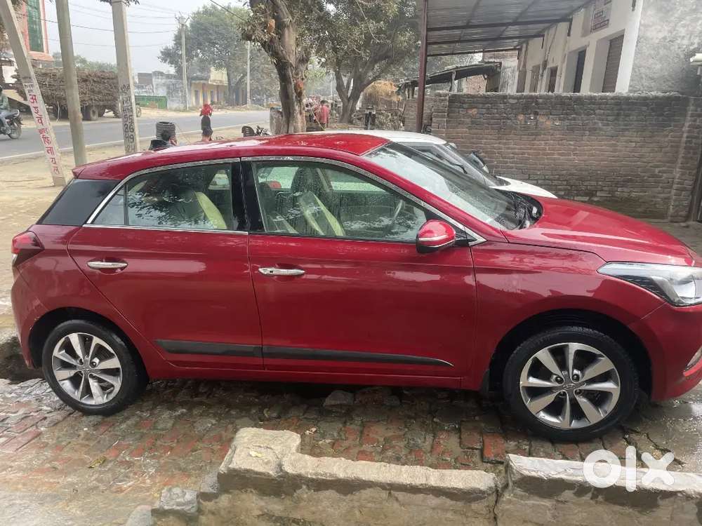 Hyundai Elite I20 2015 Petrol 85000 Km Driven