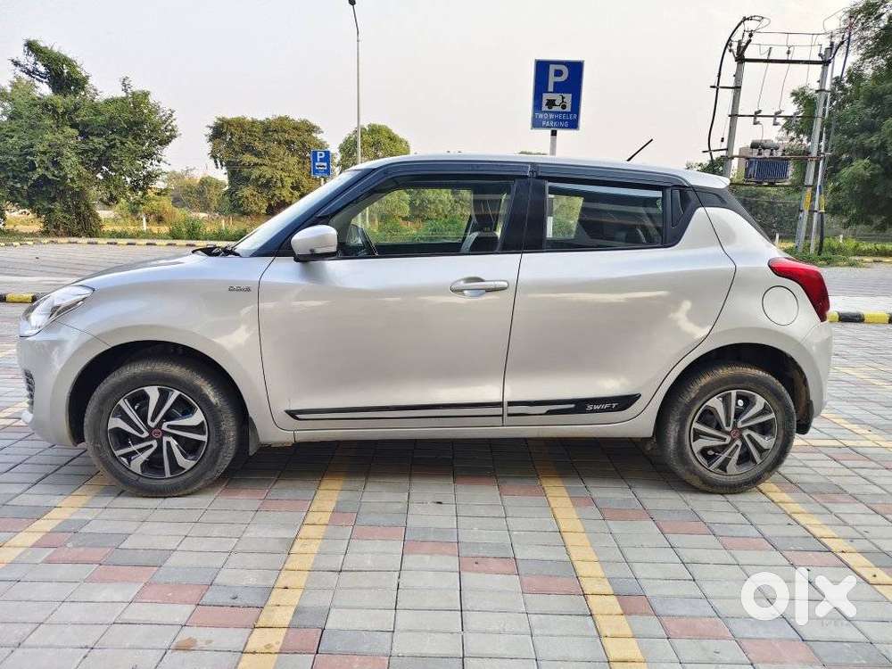 Maruti Suzuki Swift Vdi, 2018, Diesel