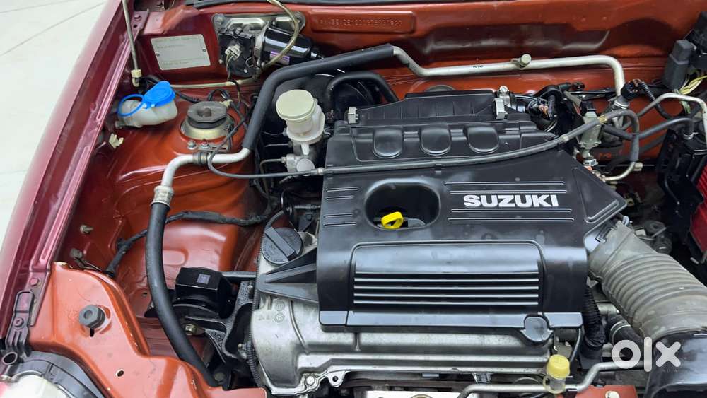 Maruti Suzuki Alto K10 Vxi, 2012, Petrol
