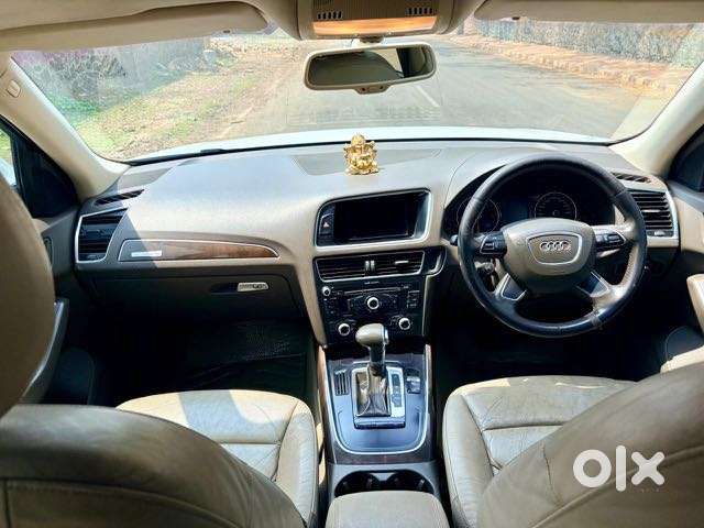 Audi Q5 2.0 30 Tdi Quattro Premium Plus, 2016, Diesel