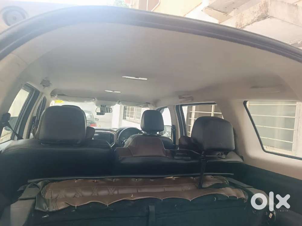 Mahindra Scorpio N Diesel 2025