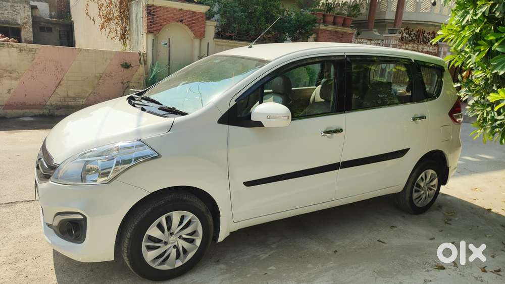 Maruti Suzuki Ertiga Vdi Shvs, 2017, Diesel