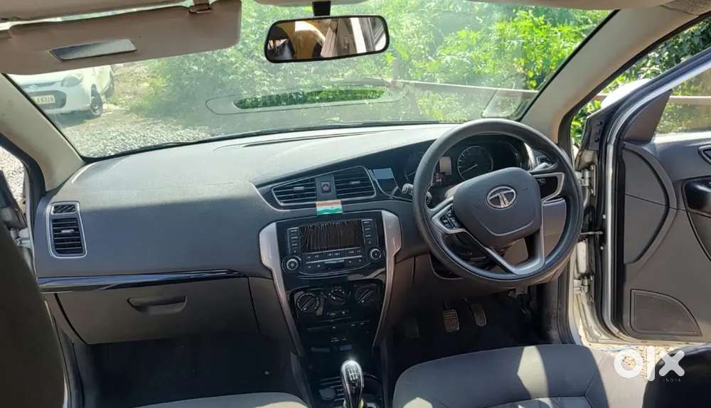 Tata Bolt 2015 Petrol Well Maintained