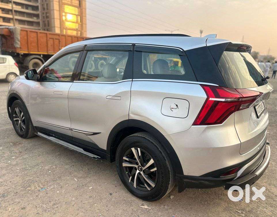 Mahindra Xuv700 2.2 Ax 3 Diesel Mt 5 Str, 2022, Diesel