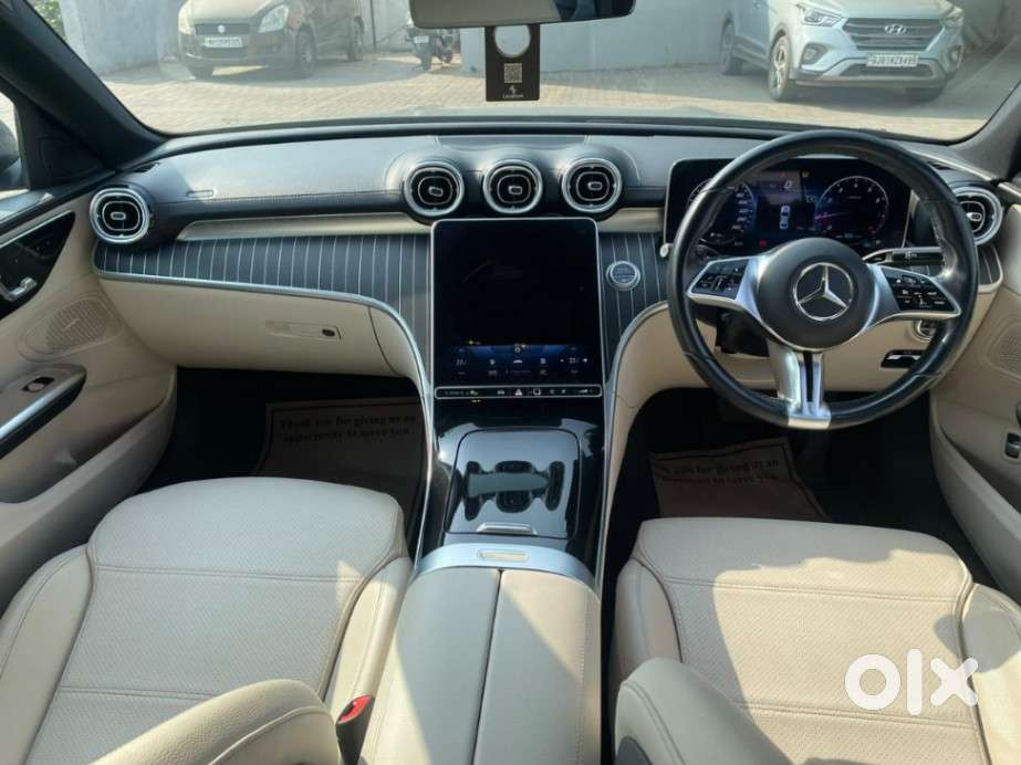 Mercedes-benz C Class Prime 200, 2023, Petrol