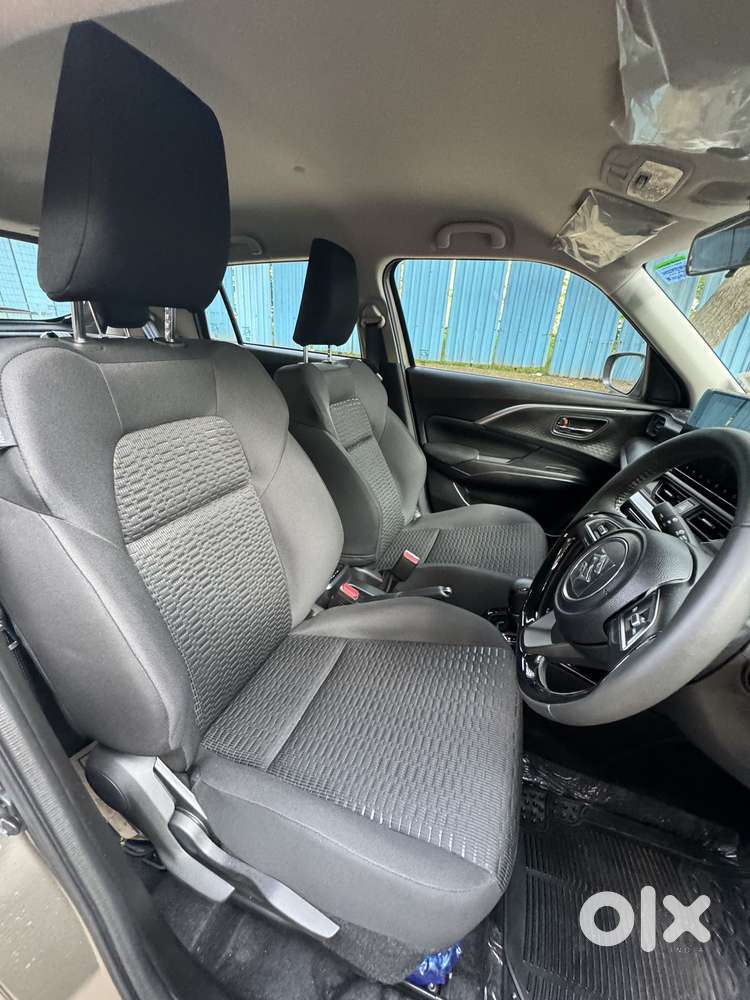 Maruti Suzuki Swift Zxi Plus Amt Dual Tone, 2024, Petrol