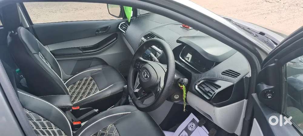 Tata Tiago Xt 2020  Excellent Condition Battery & Tyres