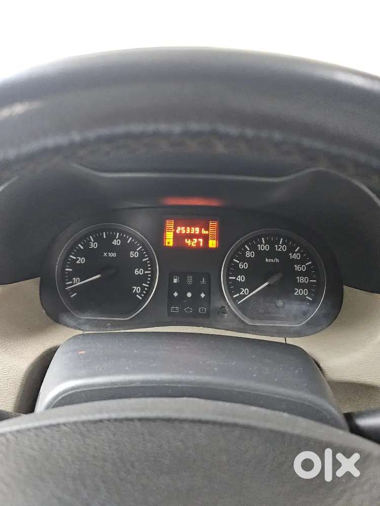 Nissan Terrano Diesel Manual 2013